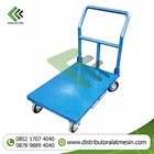Transport Trolley or goods transport equipment 1