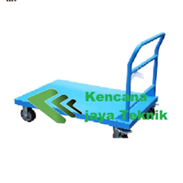 Transport Trolley or goods transport equipment