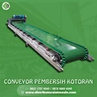 Conveyor Chicken Basket Cleaner Rol 1