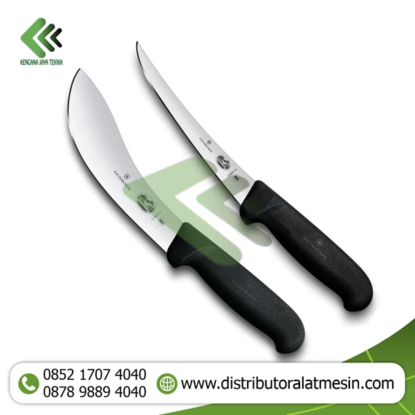 Poultry Slaughtering Knives