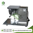 Chicken Cutting Machine Dimensions 50 x 50 x 60 cm (Electric Motor 1.5 HP/50 Hz) 1