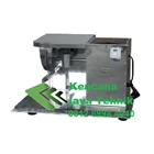 Chicken Cutting Machine Dimensions 50 x 50 x 60 cm (Electric Motor 1.5 HP/50 Hz) 4