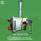 Incinerator - alat pengolahan Limbah KJT 05 1