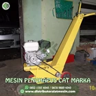 Cat Marking - Eraser Machine 1