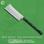 Beef Splitter  atau golok belah hewan 1
