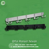 Offal Hanger - CV KJT