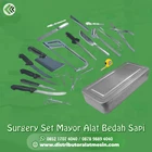 animal Surgery Equipment atau Alat Bedah Sapi 1