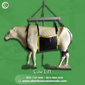Cow Lift - alat peternakan  KJT