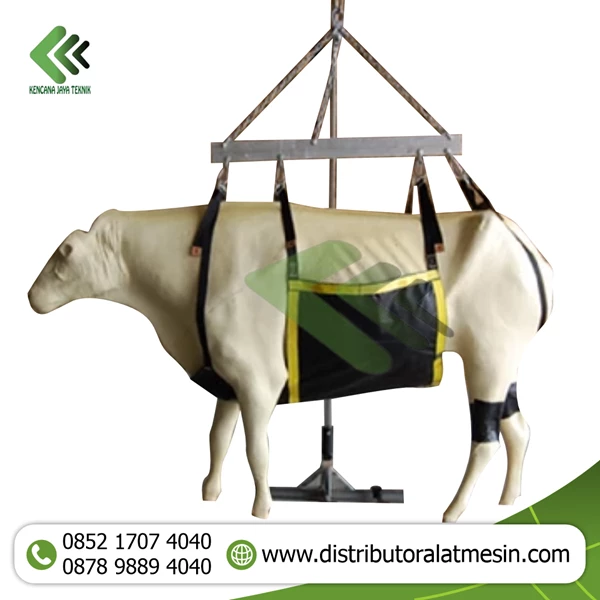 Cow Lift (Cattle carrier)
