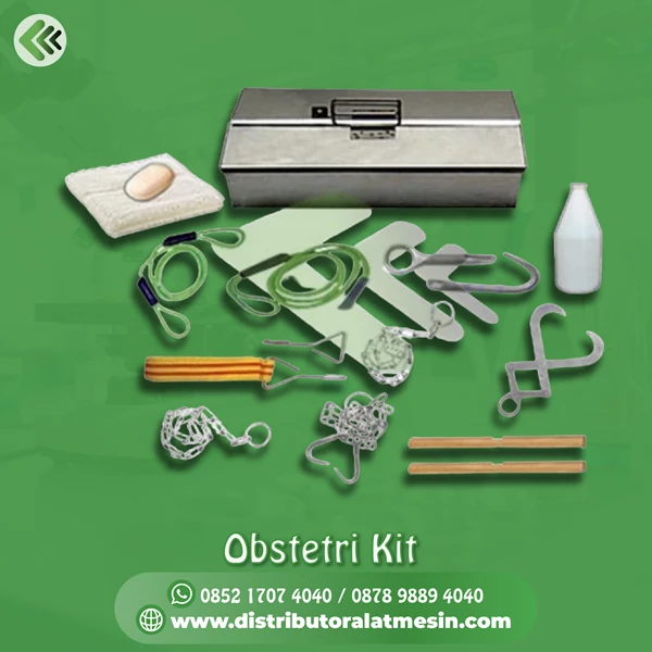 Obstetri Kit  - Peternakan KJT