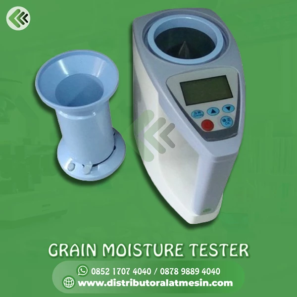 Grain moisture tester LDS 1G