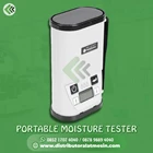 Portable Moisture Testers atau pengukur kadar air 1