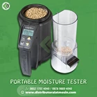 Portable Moisture Testers mini GAC 1