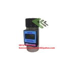 Portable Digital Moisture and Temperature Meter kjt 1