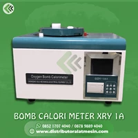 Bomb Calori Meter KJT XRY  1A +