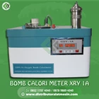 Bomb Calori Meter KJT XRY 1A 1