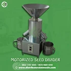 Motorized Seed Divider  atau pembagi sample benih 1