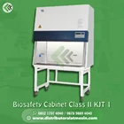 Biosafety Cabinet Class II KJT 1 1
