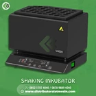 Shaking Inkubator Laboratorium KJT 2 1