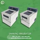 Shaking Incubator Laboratorium KJT 3 1