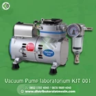 Vacuum Pump laboratorium KJT 001 1