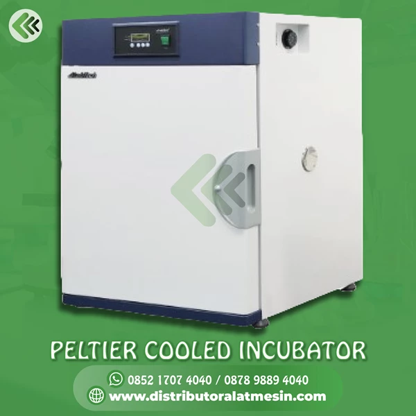 Peltier Cooled Incubator KJT 1