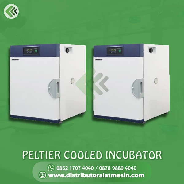 Peltier Cooled Incubator KJT 2