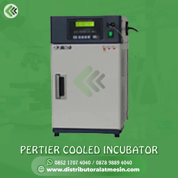 Peltier Cooled Incubator KJT 4