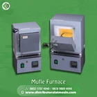Mufle Furnace - KJT 1 1