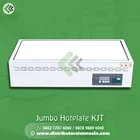 Jumbo Hotplate - KJT 1 1