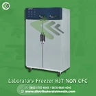 Laboratory Freezer KJT Laboratory Freezer KJT NON CFC 1