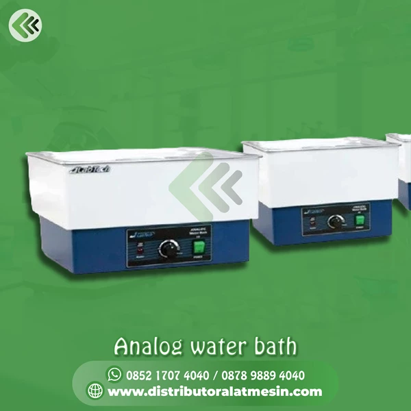 Digital water bath KJT 3