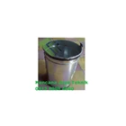 15 Liter Capacity Rubber Rubber Bucket 2