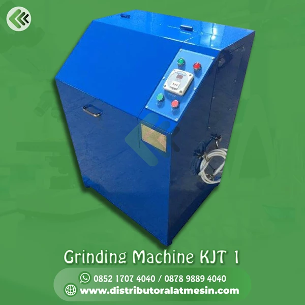 Grinding Machine - KJT 1
