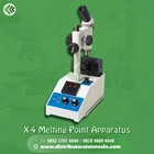 X-4 Melting-Point Apparatus With Microscope 1