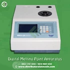 Digital Melting - Point Apparatus  WRS-2(2A) 1