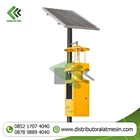 solar insect light trap KT-1 1