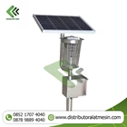 solar insect light trap 1