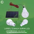 Energy Saving LED Solar Lights 1