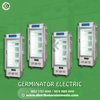 Germinator Listrik -  germinator elektrik KJT 5