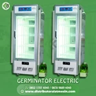 Germinator Elektrik With  incubator KJT 2 1