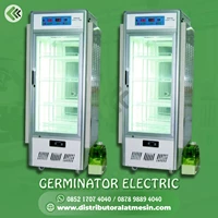 Germinator Elektrik With Climate  Incubator KJT 2