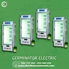 Germinator Elektrik KJT 4 Electric Germinator With Climate  Incubator 1