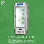 Germinator Elektrik KJT 5 Electric Germinator With Climate  Incubator 1