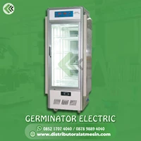 Germinator Elektrik KJT 5 Electric Germinator With Climate  Incubator