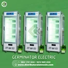 Germinator Elektrik KJT 6 Electric Germinator With Climate  Incubato 1