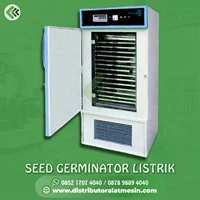 Seed Germinator Listrik KJT 1