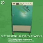 Alat Uji Benih Humidity Chamber Size 1000×1000×1000 1