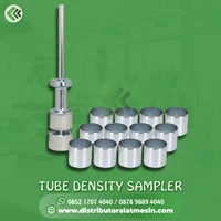 Tube Density Sampler - KJT