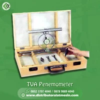 TVA Penemometer - KJT 1